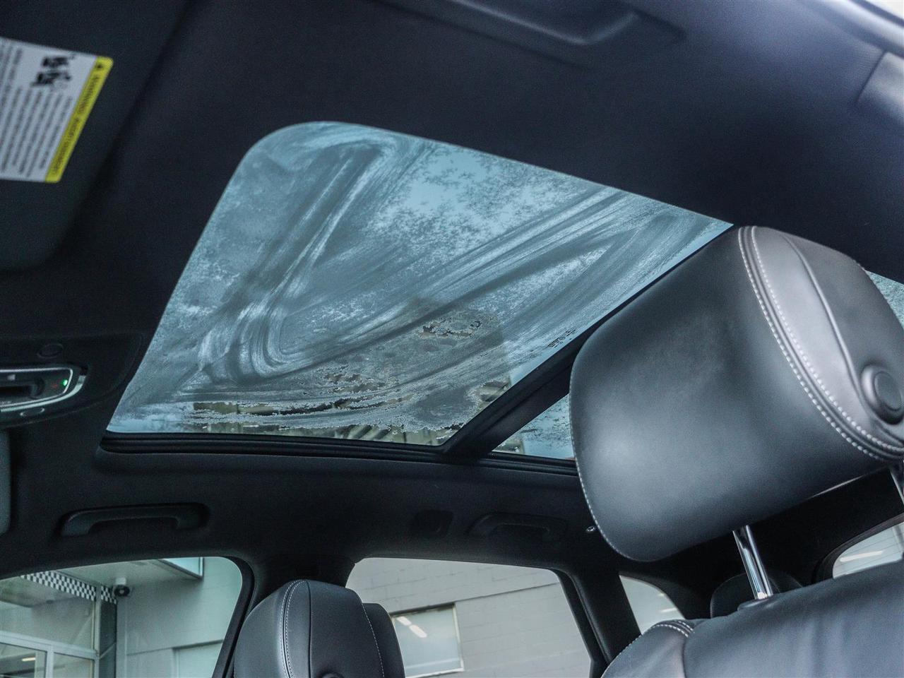 2022 Audi SQ5 3.0 Progressiv LEATHER SUNROOF NAVI Photo