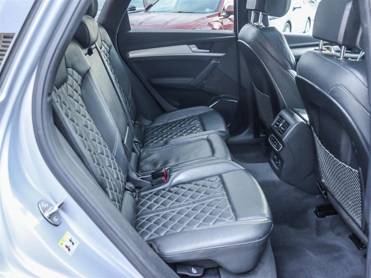 2022 Audi SQ5 3.0 Progressiv LEATHER SUNROOF NAVI Photo