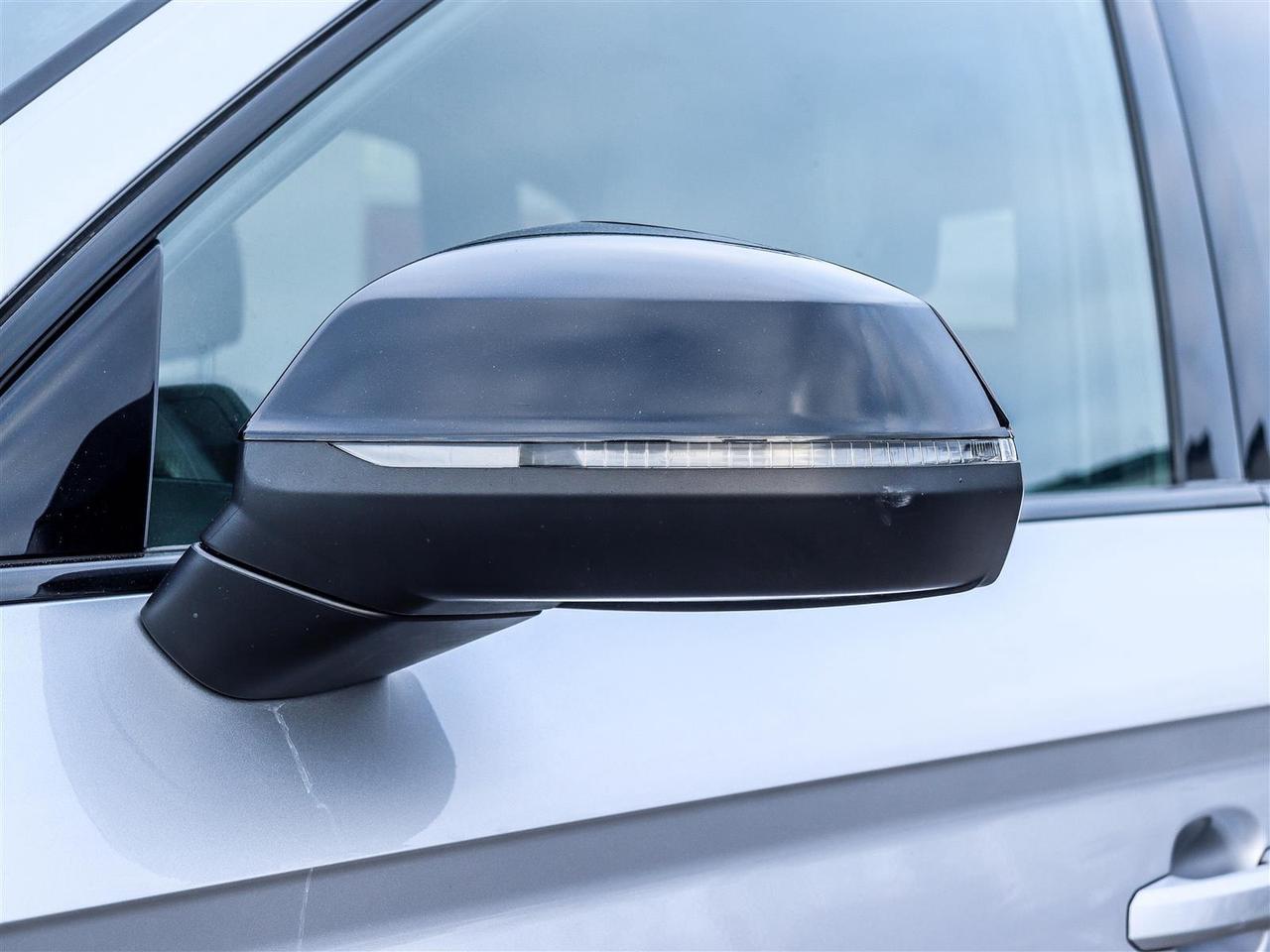 2022 Audi SQ5 3.0 Progressiv LEATHER SUNROOF NAVI Photo