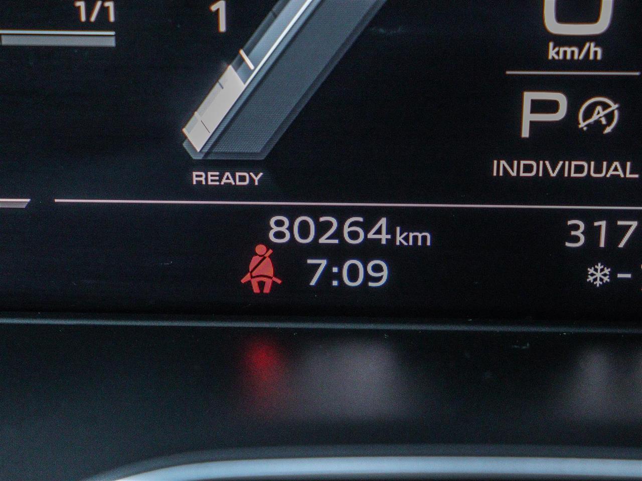 2022 Audi SQ5 3.0 Progressiv LEATHER SUNROOF NAVI Photo