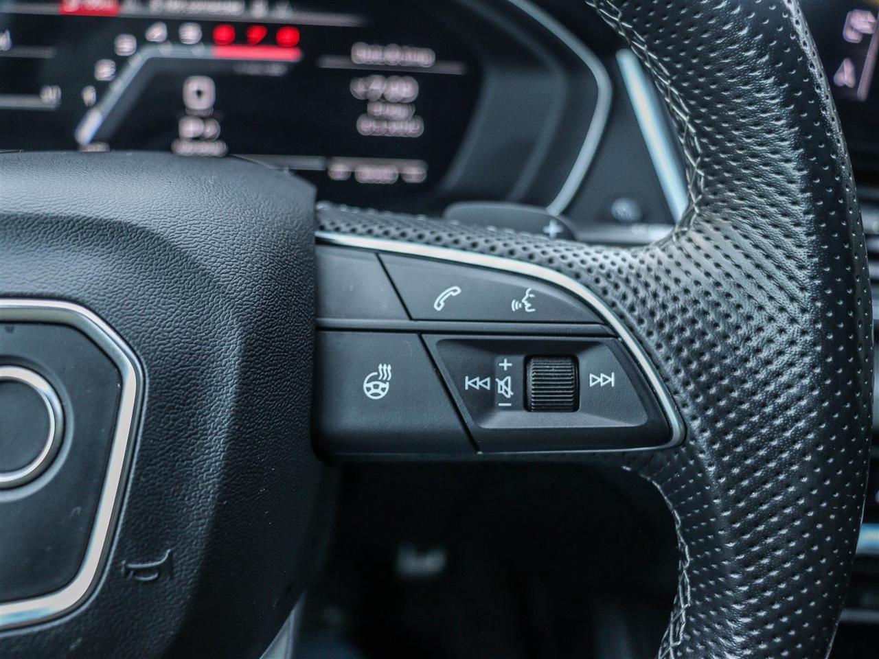 2022 Audi SQ5 3.0 Progressiv LEATHER SUNROOF NAVI Photo