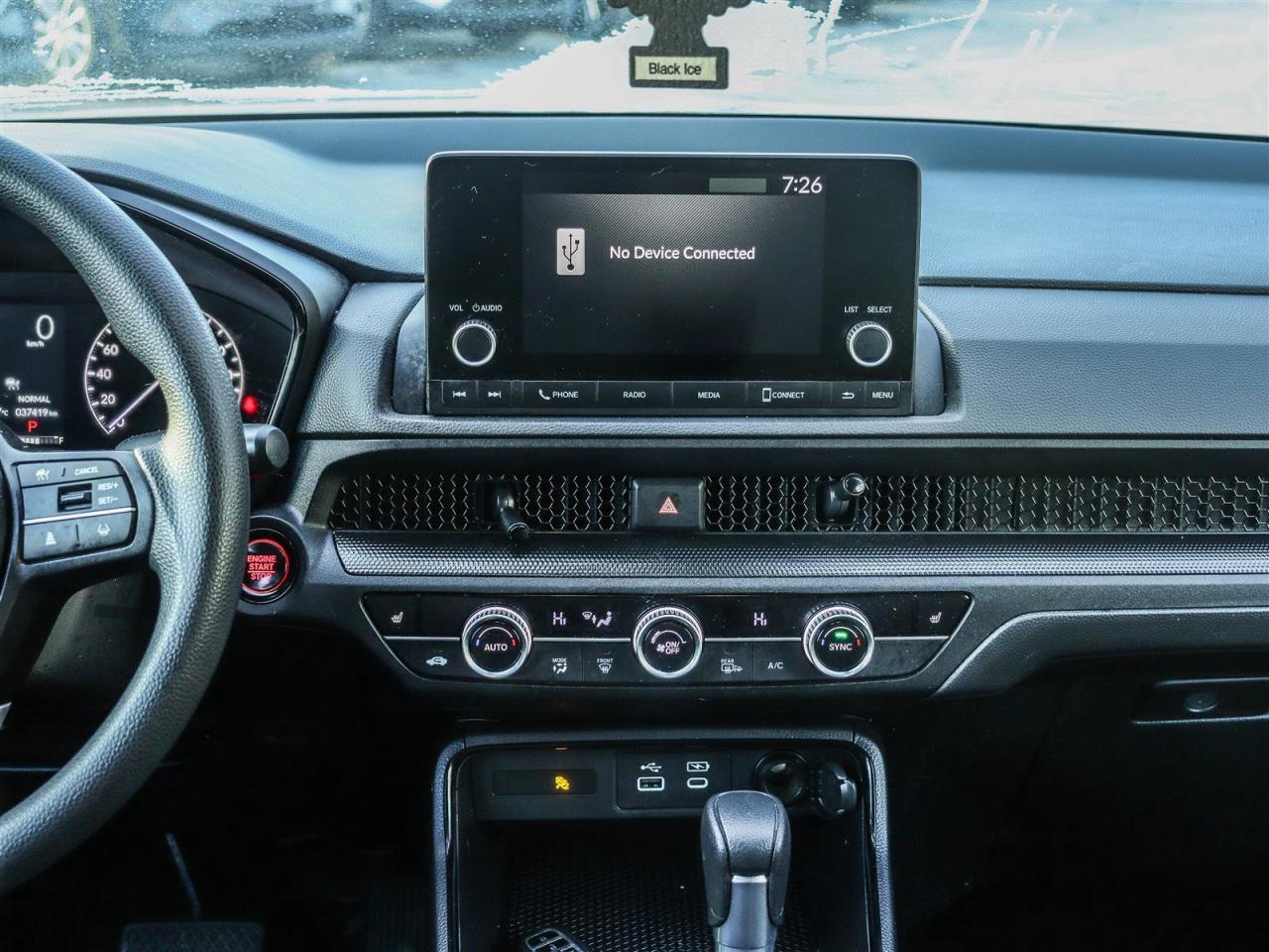 2025 Honda CR-V LX 2WD BACKUP CAM APPLE CARPLAY/ANDROID AUTO Photo