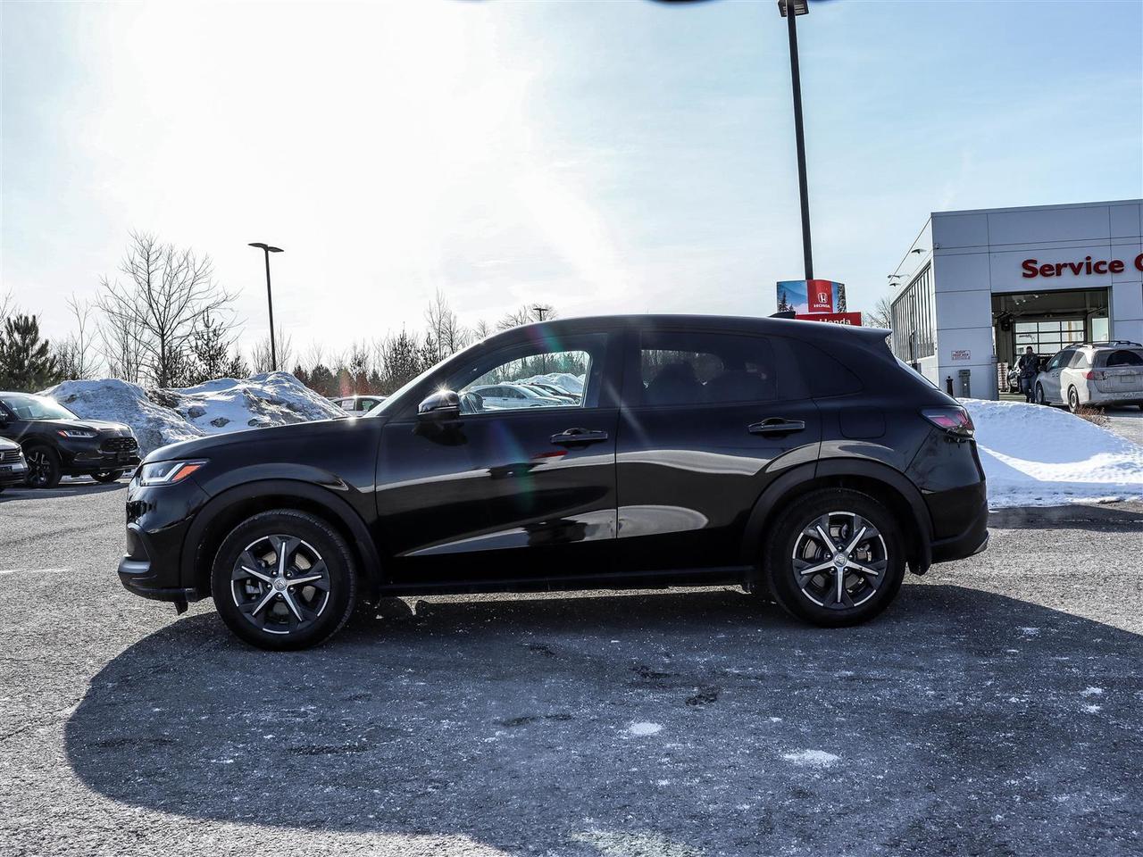 2025 Honda HR-V Sport 4dr All-Wheel Drive Photo