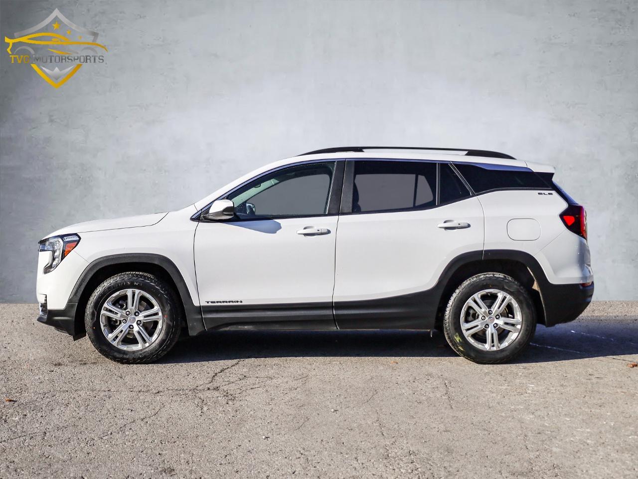 2022 GMC Terrain SLE AWD PANORAMIC ROOF - SAFETY INCLUDED! Photo