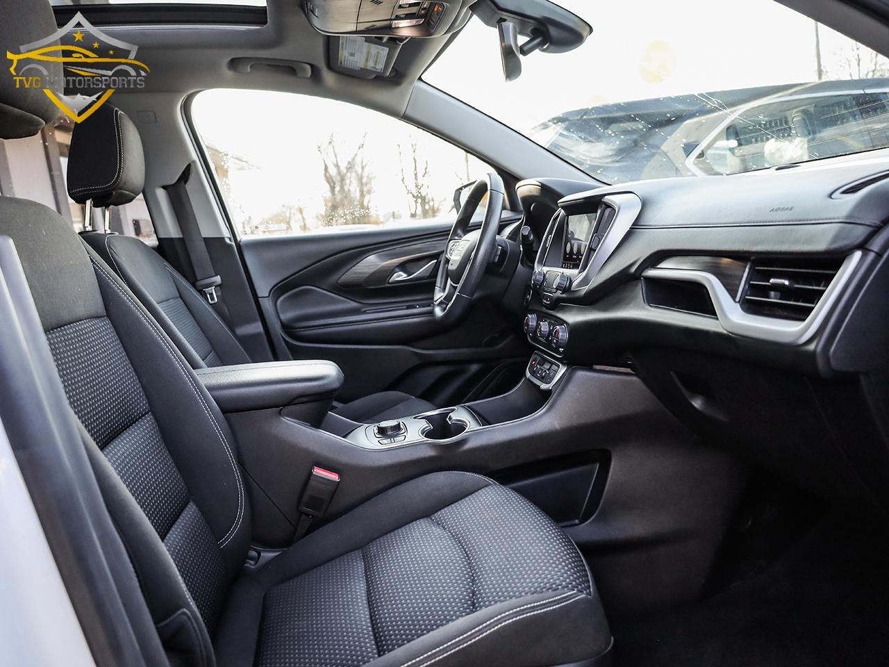 2022 GMC Terrain SLE AWD PANORAMIC ROOF - SAFETY INCLUDED! Photo