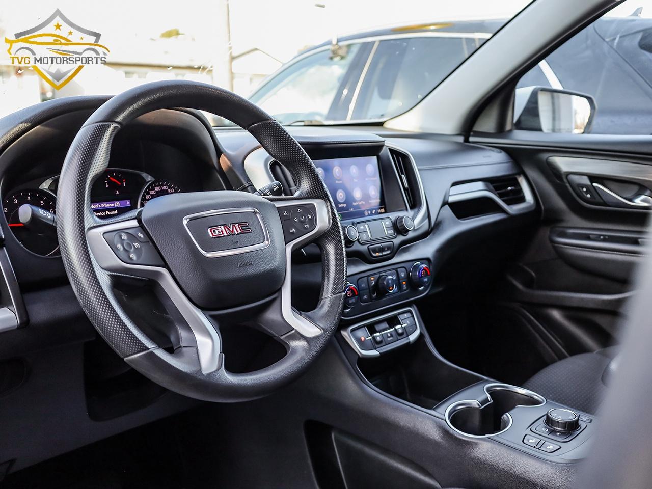 2022 GMC Terrain SLE AWD PANORAMIC ROOF - SAFETY INCLUDED! Photo2