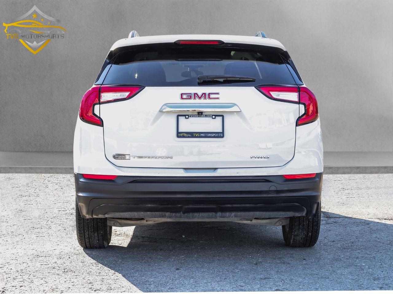 2022 GMC Terrain SLE AWD PANORAMIC ROOF - SAFETY INCLUDED! Photo