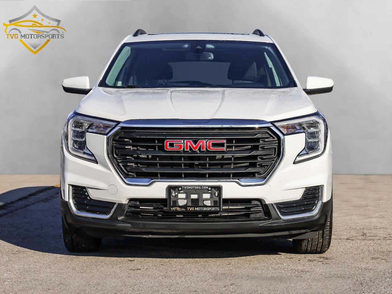 2022 GMC Terrain SLE AWD PANORAMIC ROOF - SAFETY INCLUDED! Photo