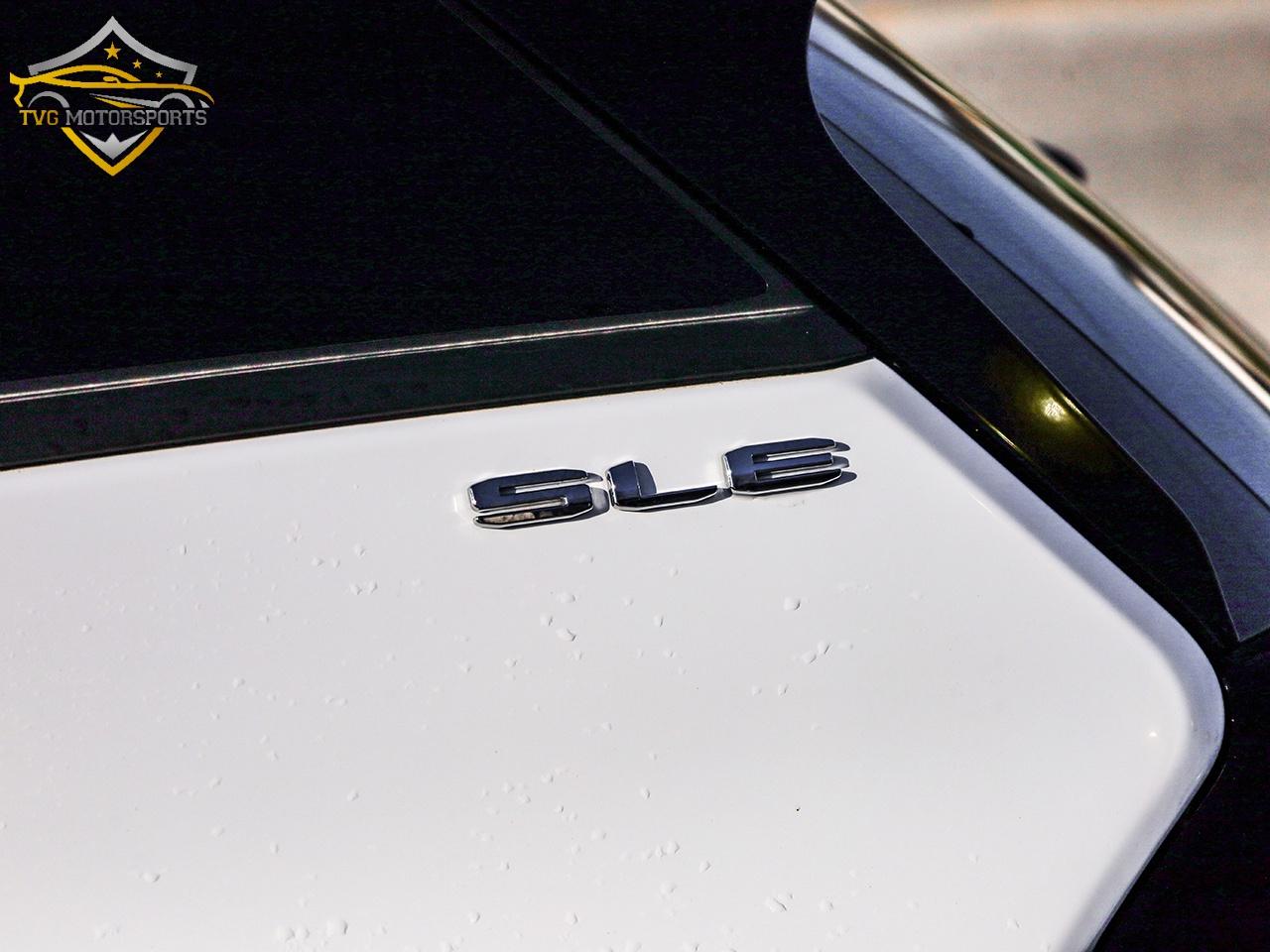 2022 GMC Terrain SLE AWD PANORAMIC ROOF - SAFETY INCLUDED! Photo