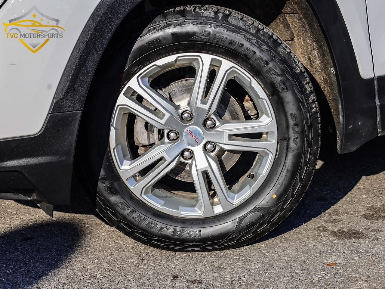 2022 GMC Terrain SLE AWD PANORAMIC ROOF - SAFETY INCLUDED! Photo