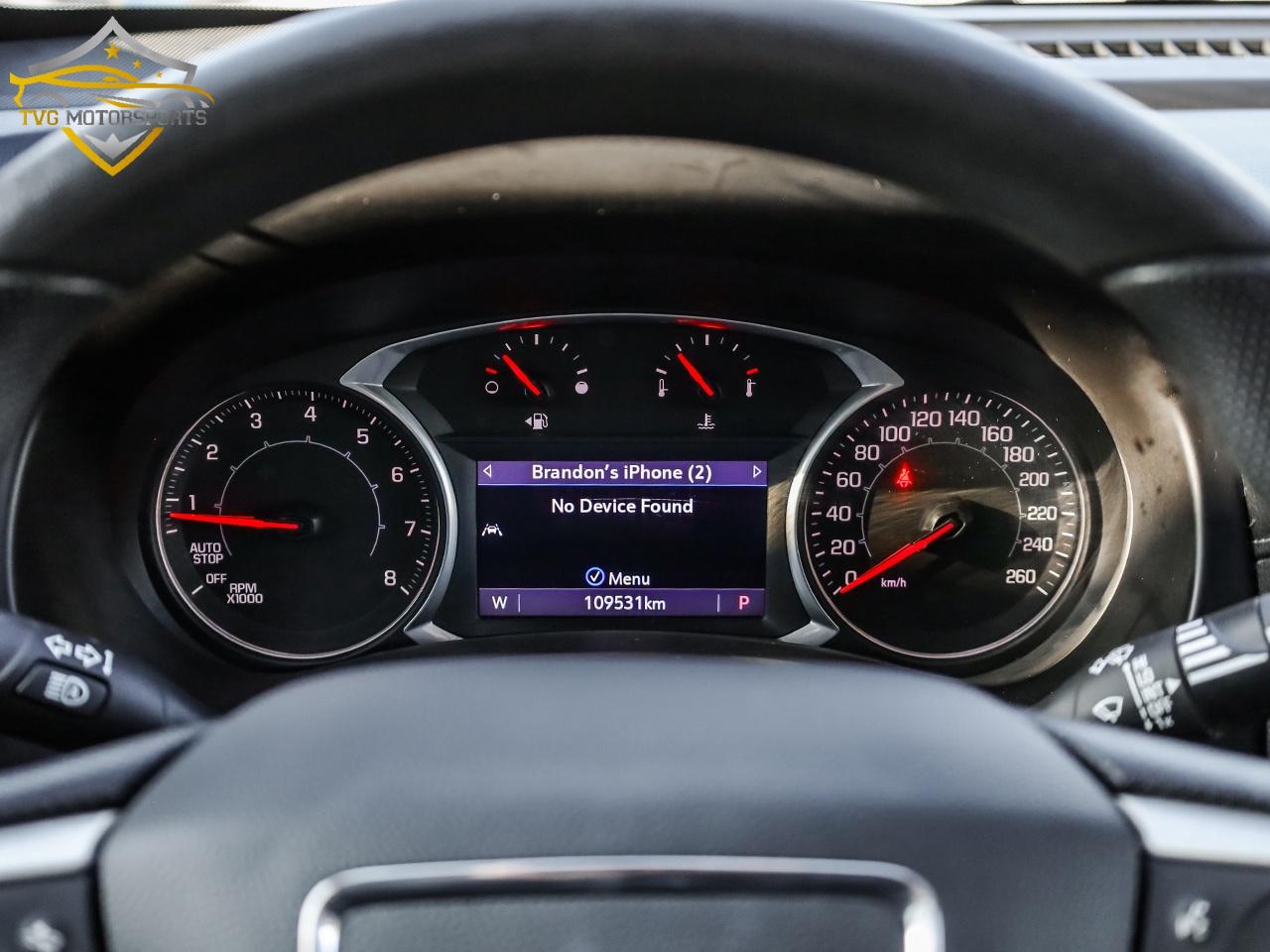 2022 GMC Terrain SLE AWD PANORAMIC ROOF - SAFETY INCLUDED! Photo