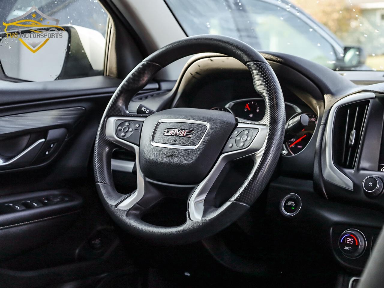 2022 GMC Terrain SLE AWD PANORAMIC ROOF - SAFETY INCLUDED! Photo