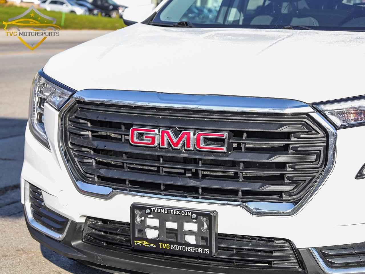 2022 GMC Terrain SLE AWD PANORAMIC ROOF - SAFETY INCLUDED! Photo