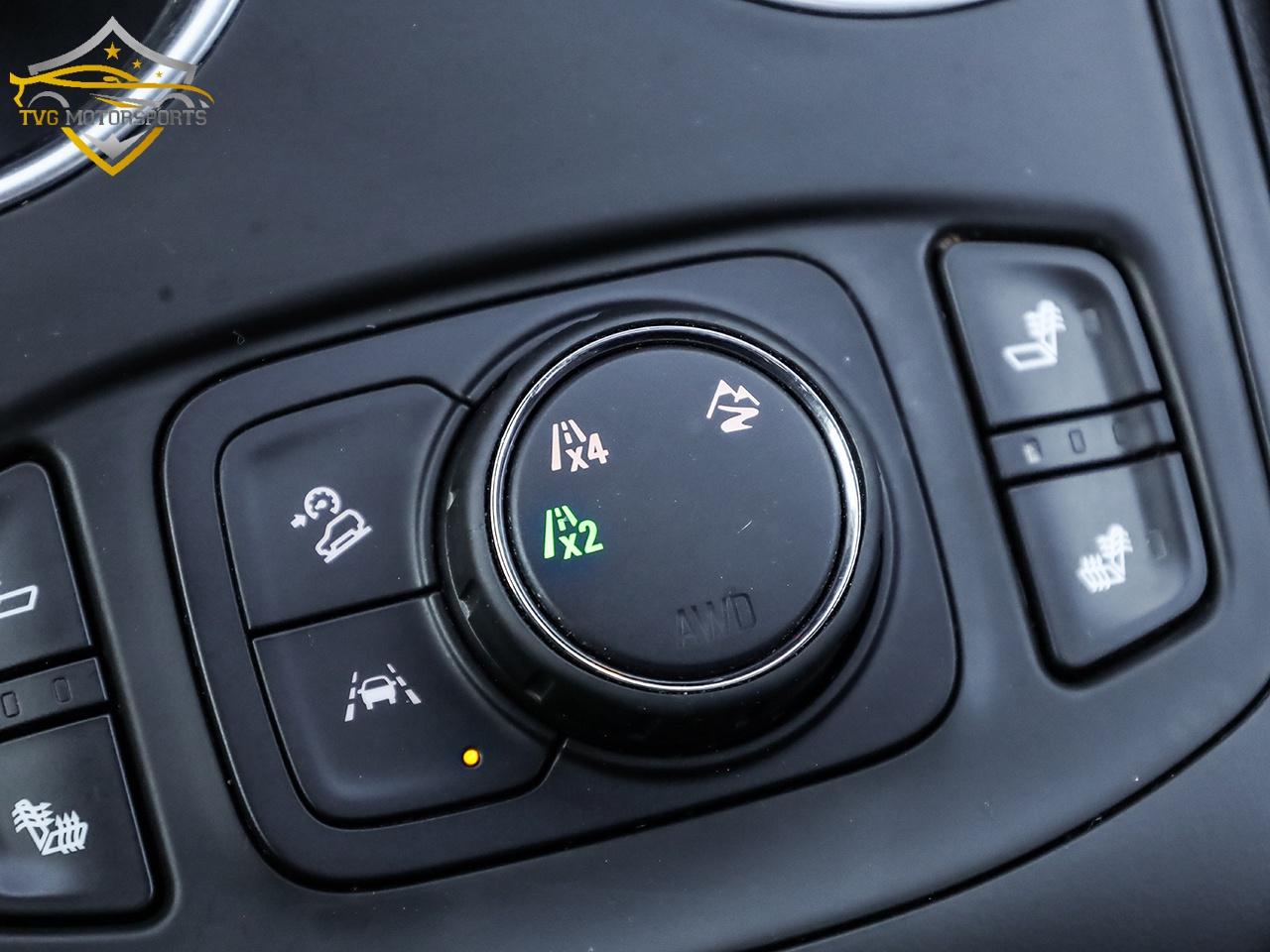 2022 GMC Terrain SLE AWD PANORAMIC ROOF - SAFETY INCLUDED! Photo