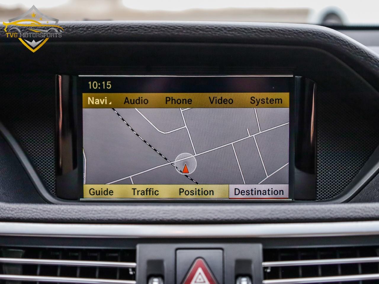 2011 Mercedes-Benz E-Class E350 4MATIC AWD - Safety Included! Photo