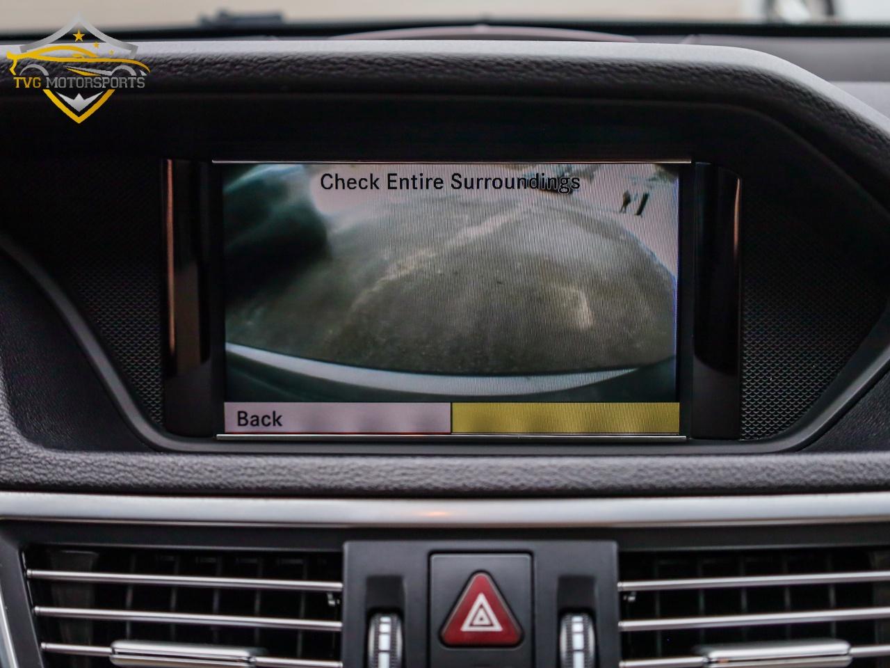 2011 Mercedes-Benz E-Class E350 4MATIC AWD - Safety Included! Photo