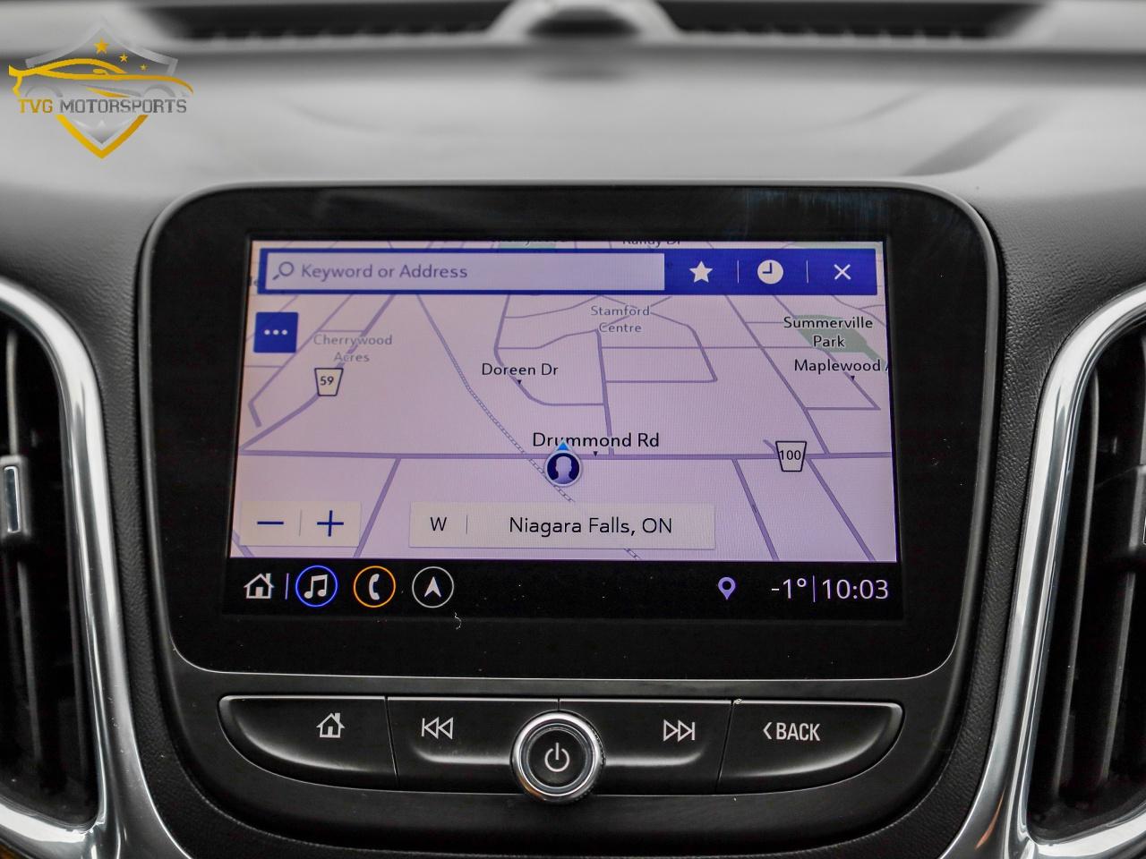 2019 Chevrolet Equinox AWD 4DR LT W/2LT Photo