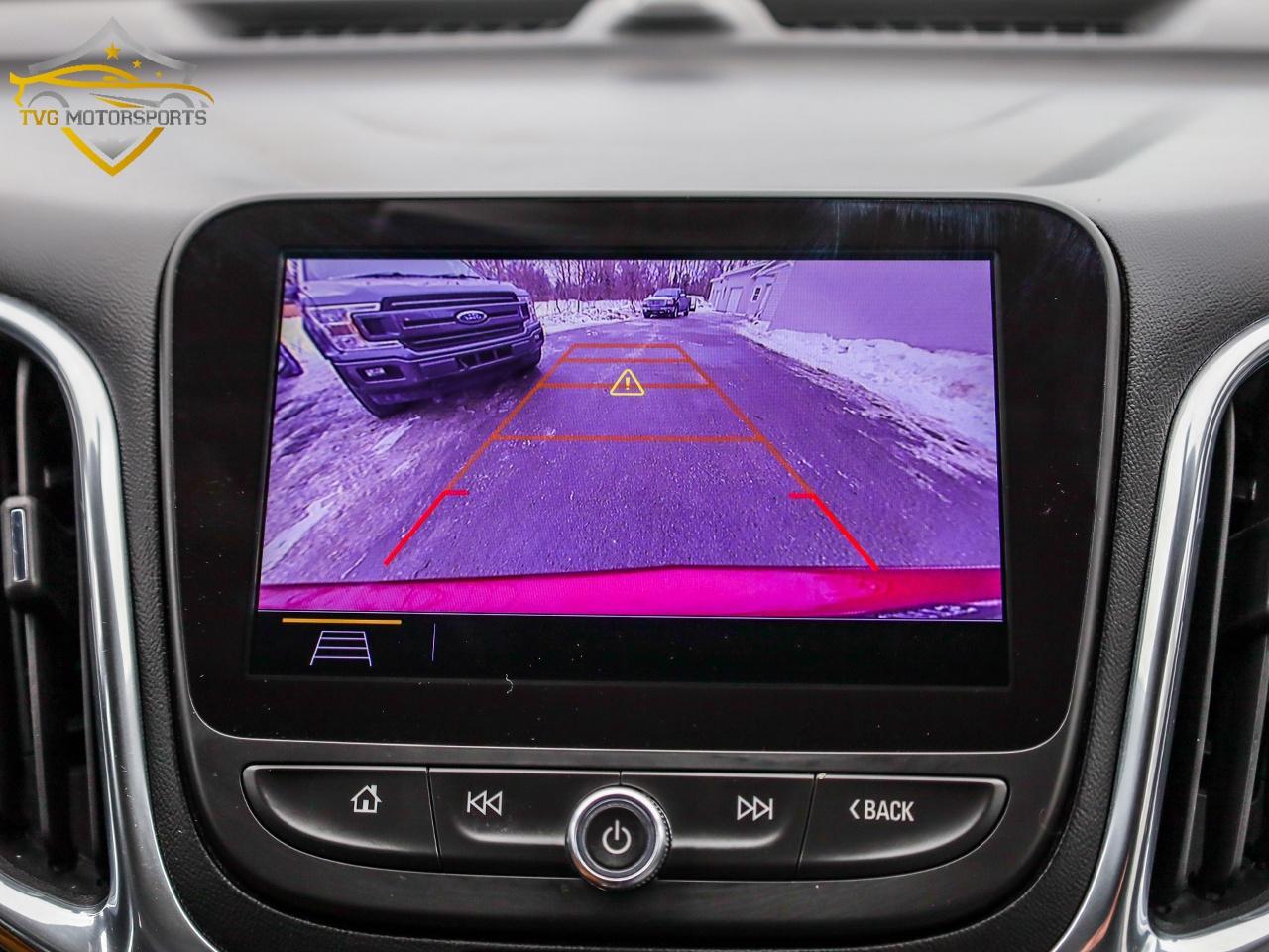 2019 Chevrolet Equinox AWD 4DR LT W/2LT Photo