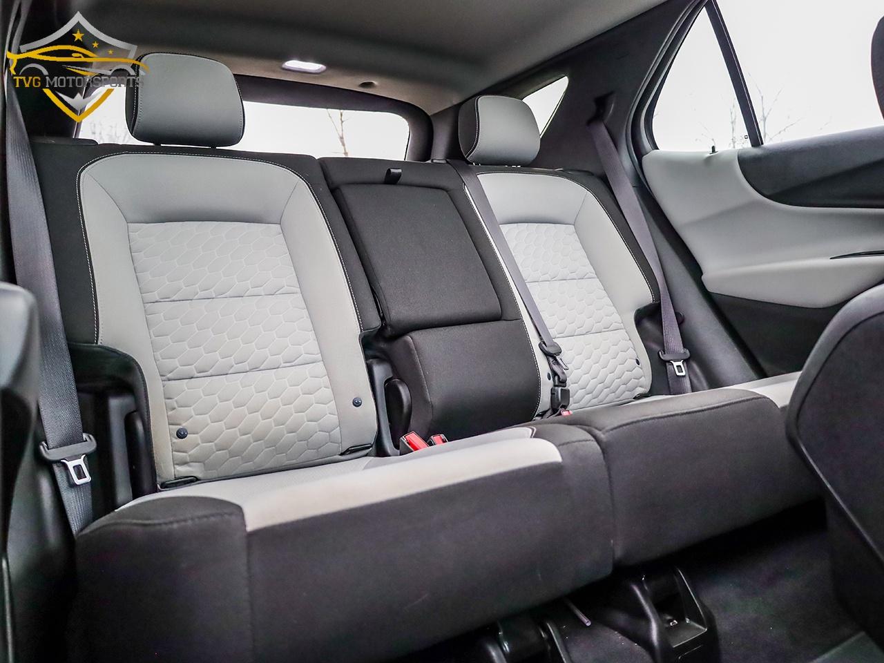 2019 Chevrolet Equinox AWD 4DR LT W/2LT Photo