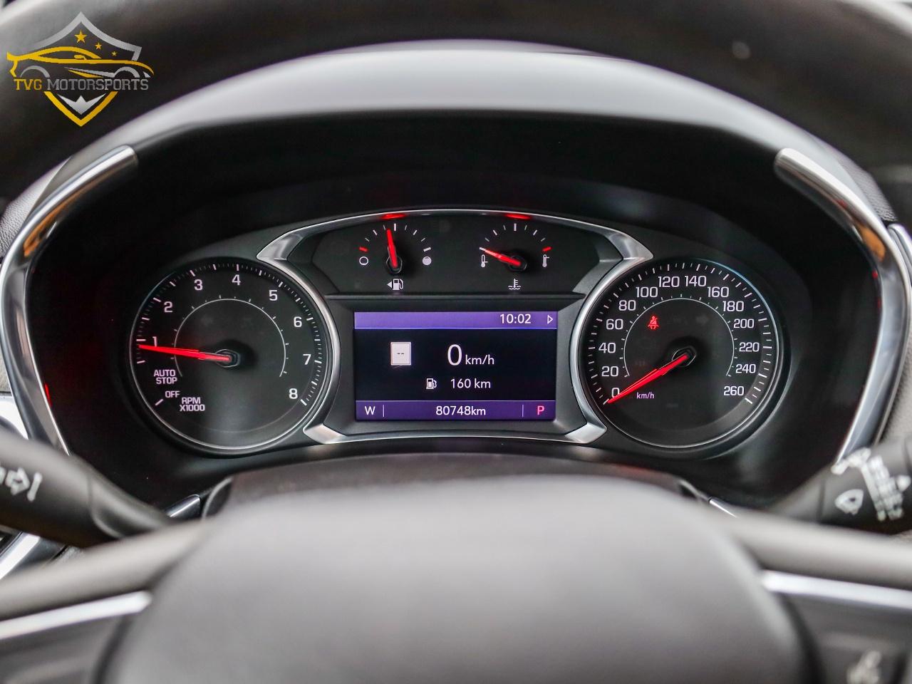 2019 Chevrolet Equinox AWD 4DR LT W/2LT Photo