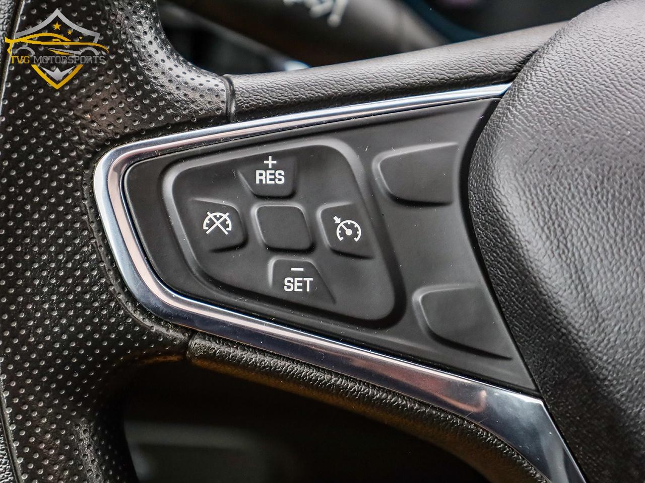 2019 Chevrolet Equinox AWD 4DR LT W/2LT Photo