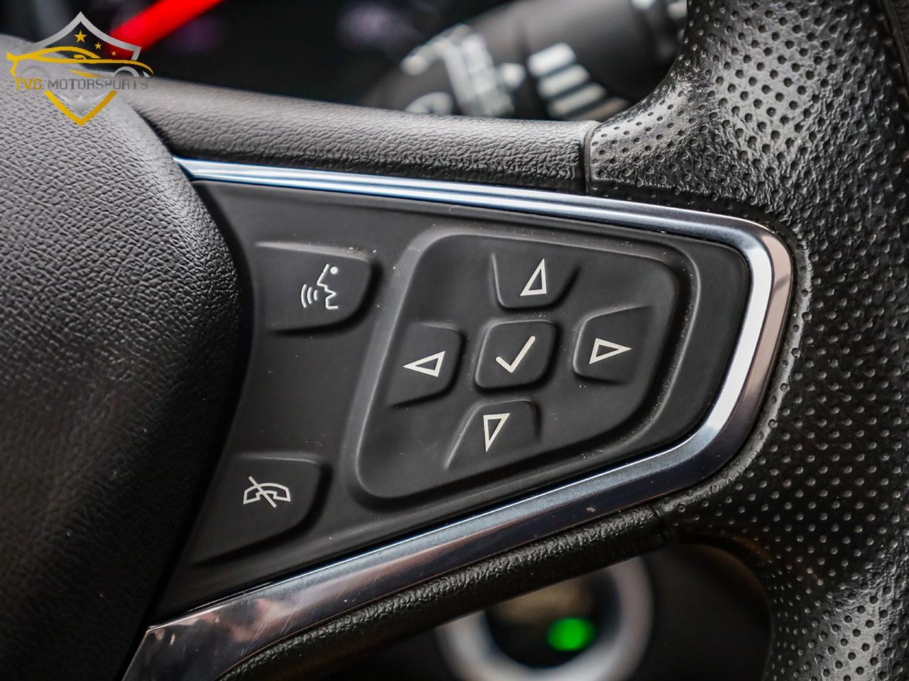 2019 Chevrolet Equinox AWD 4DR LT W/2LT Photo