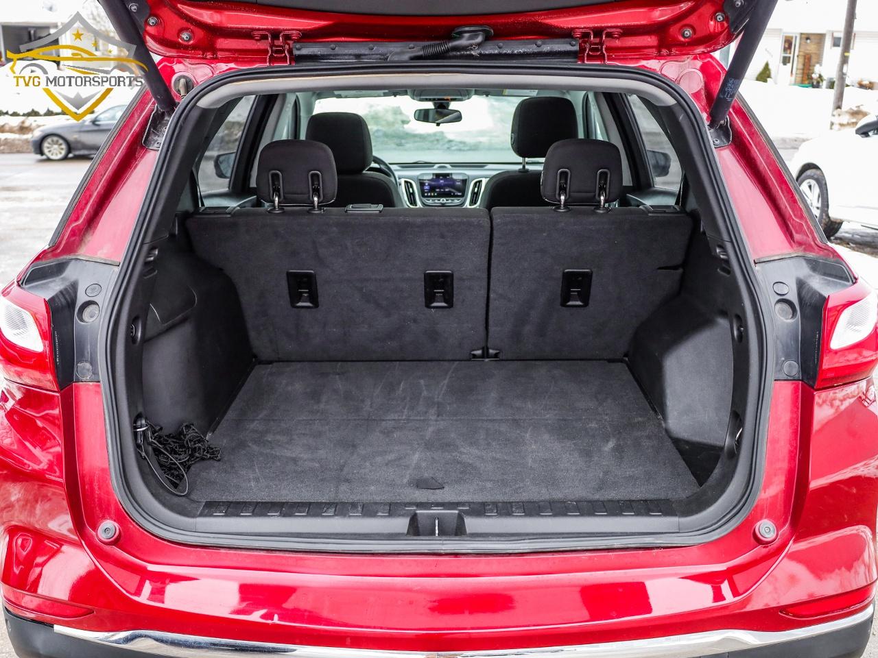 2019 Chevrolet Equinox AWD 4DR LT W/2LT Photo