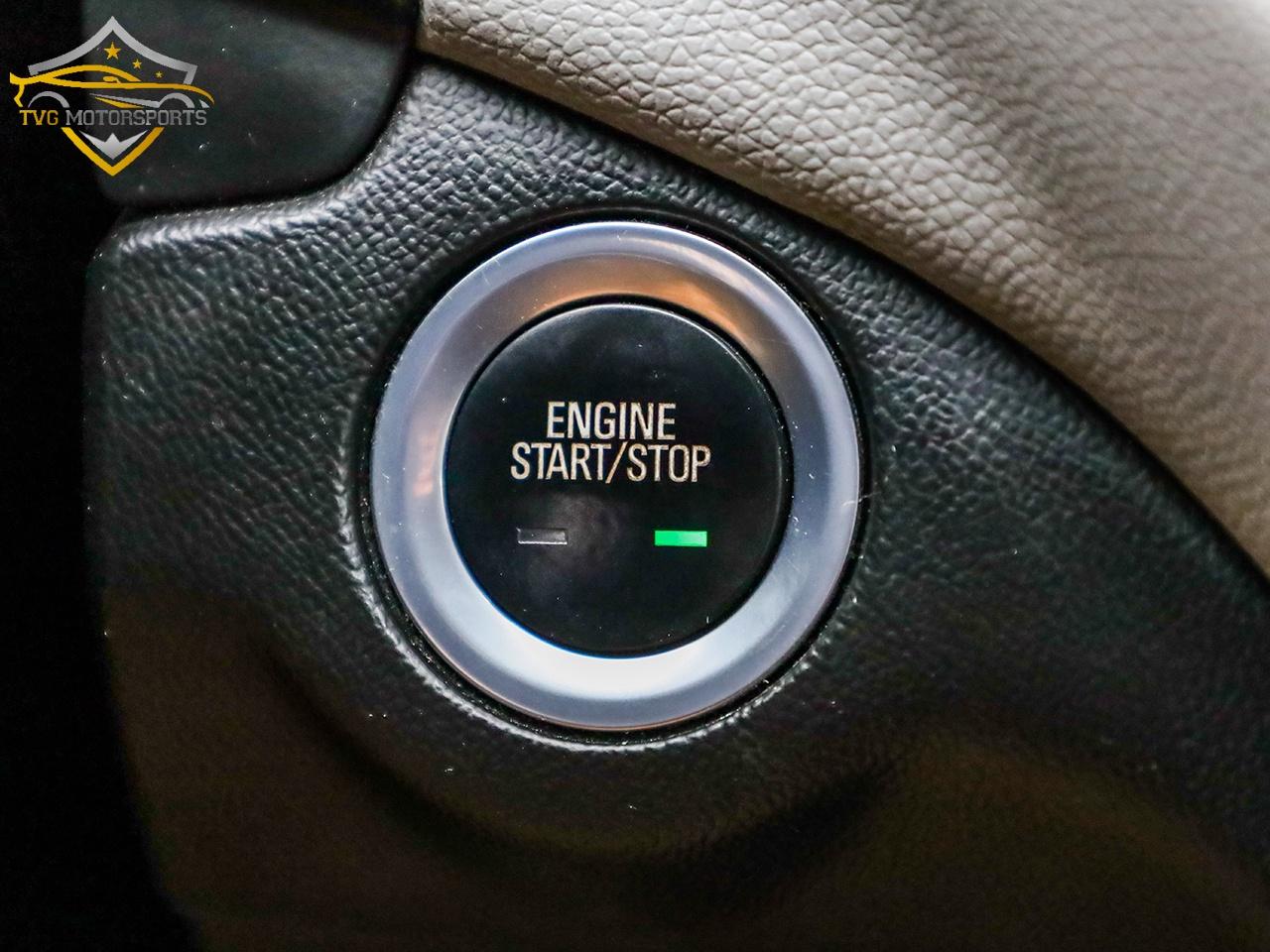 2019 Chevrolet Equinox AWD 4DR LT W/2LT Photo