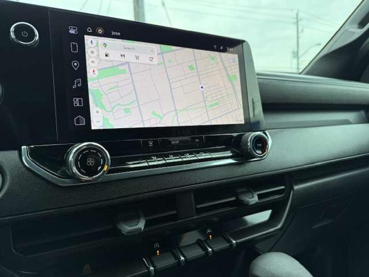 2024 Chevrolet Colorado 4WD Crew Cab WT Photo