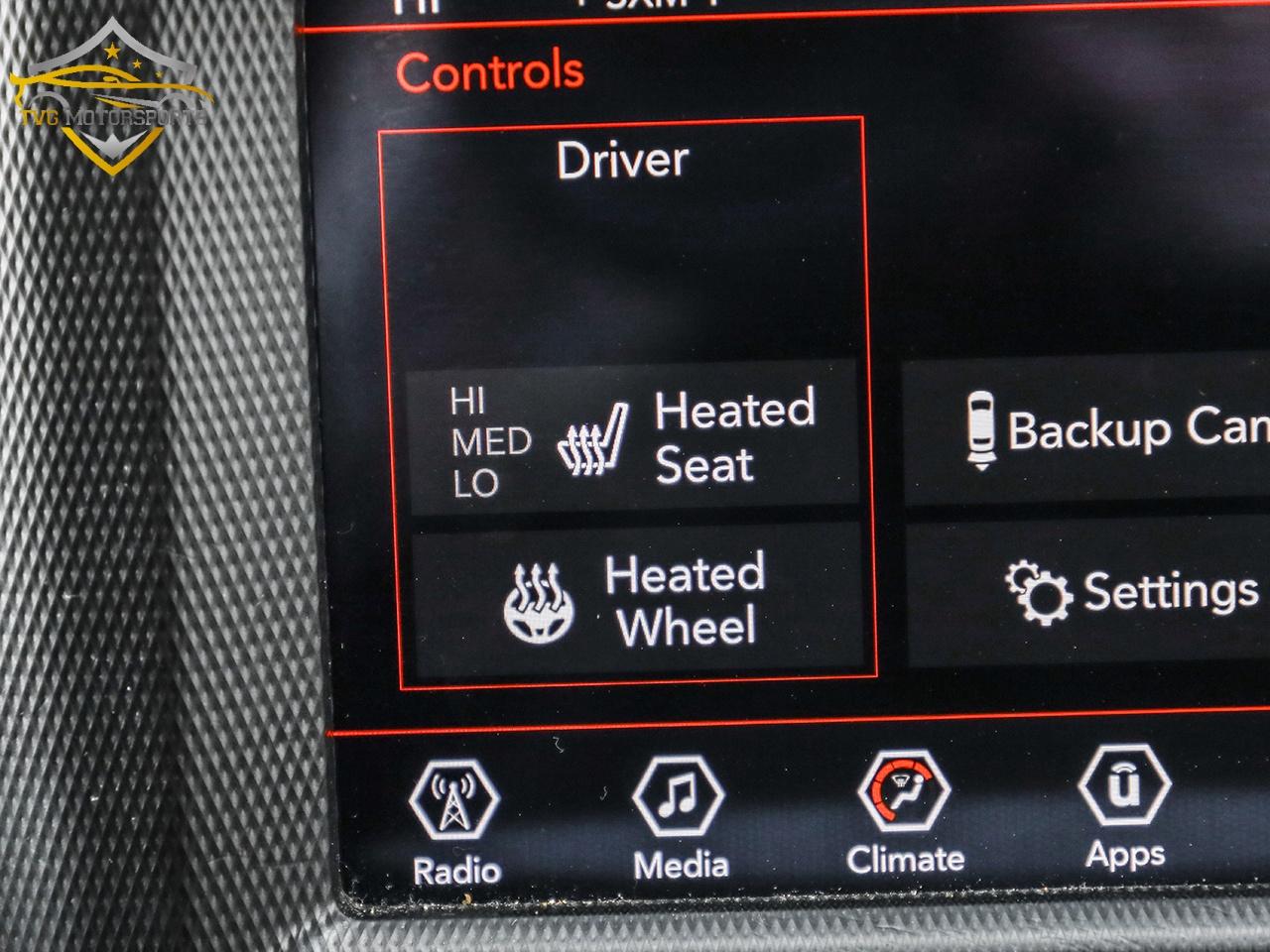 2021 Jeep Wrangler UNL SAHARA TAN INT V6 2 TOPS SAFETY INCL 5.99OAC Photo