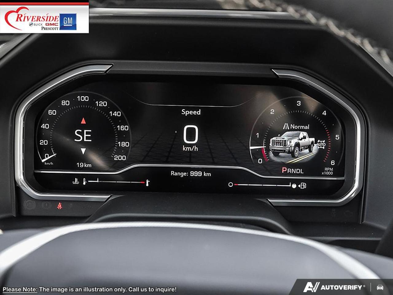 2026 GMC SIERRA 2500HD  Photo