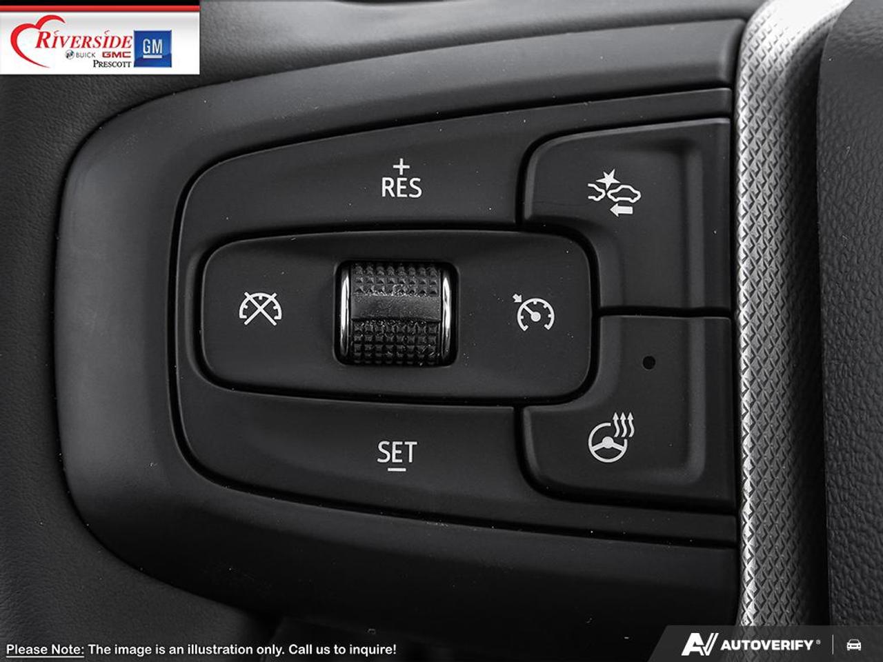 2026 GMC SIERRA 2500HD  Photo