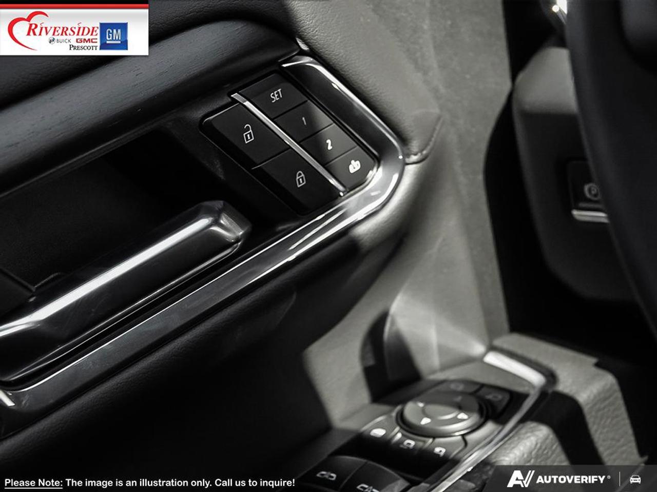 2026 GMC SIERRA 2500HD  Photo