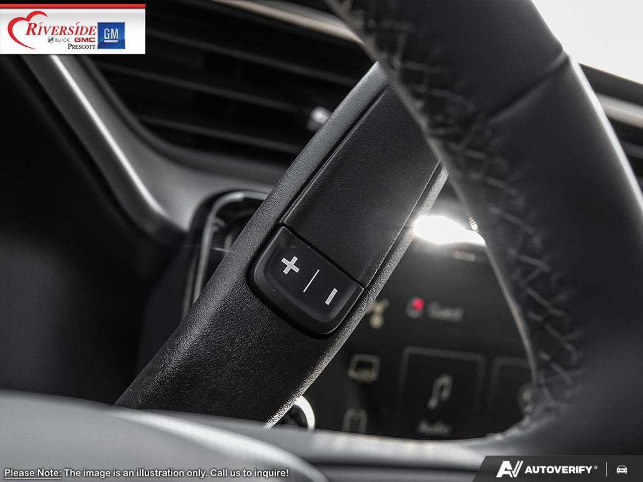 2026 GMC SIERRA 2500HD  Photo