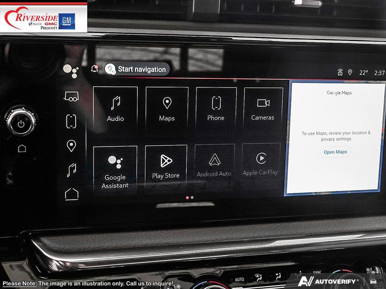 2026 GMC SIERRA 2500HD  Photo