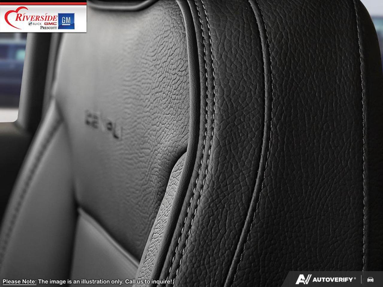 2026 GMC SIERRA 2500HD  Photo