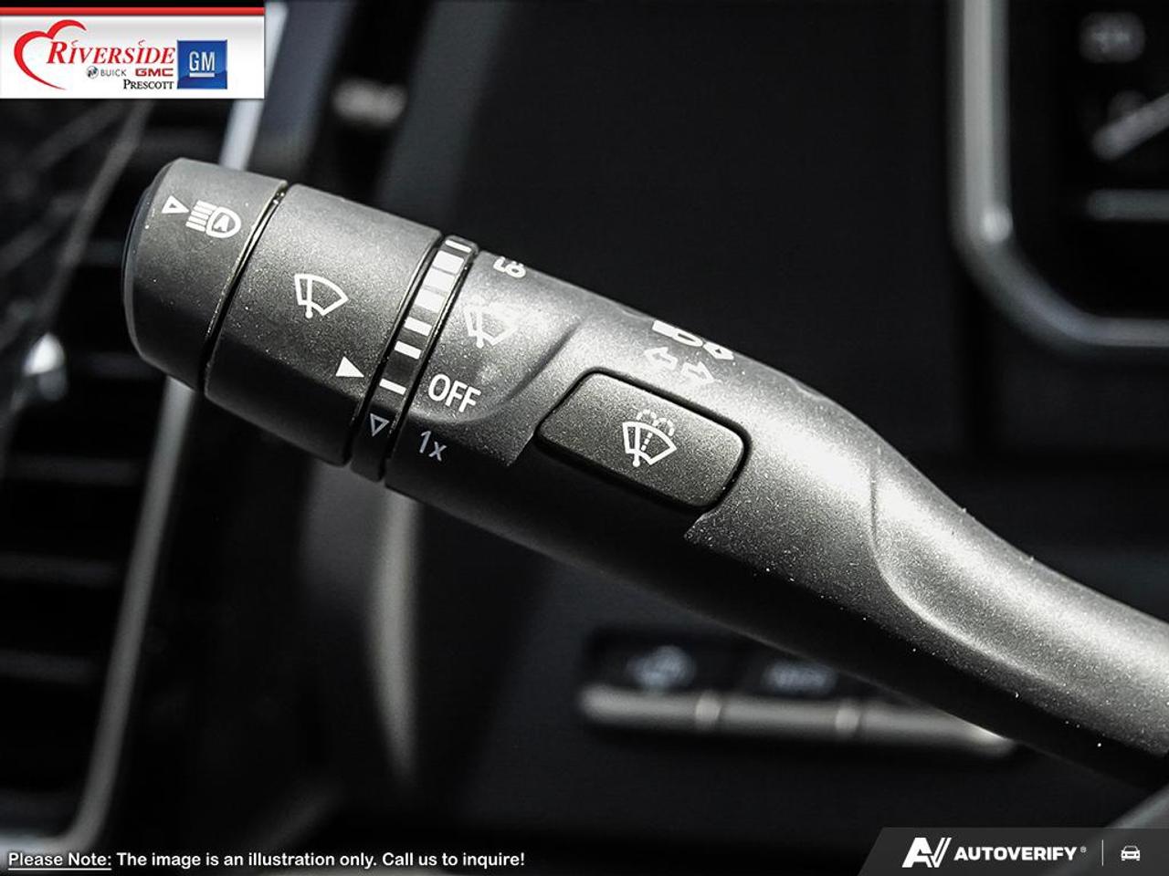 2026 GMC SIERRA 2500HD  Photo