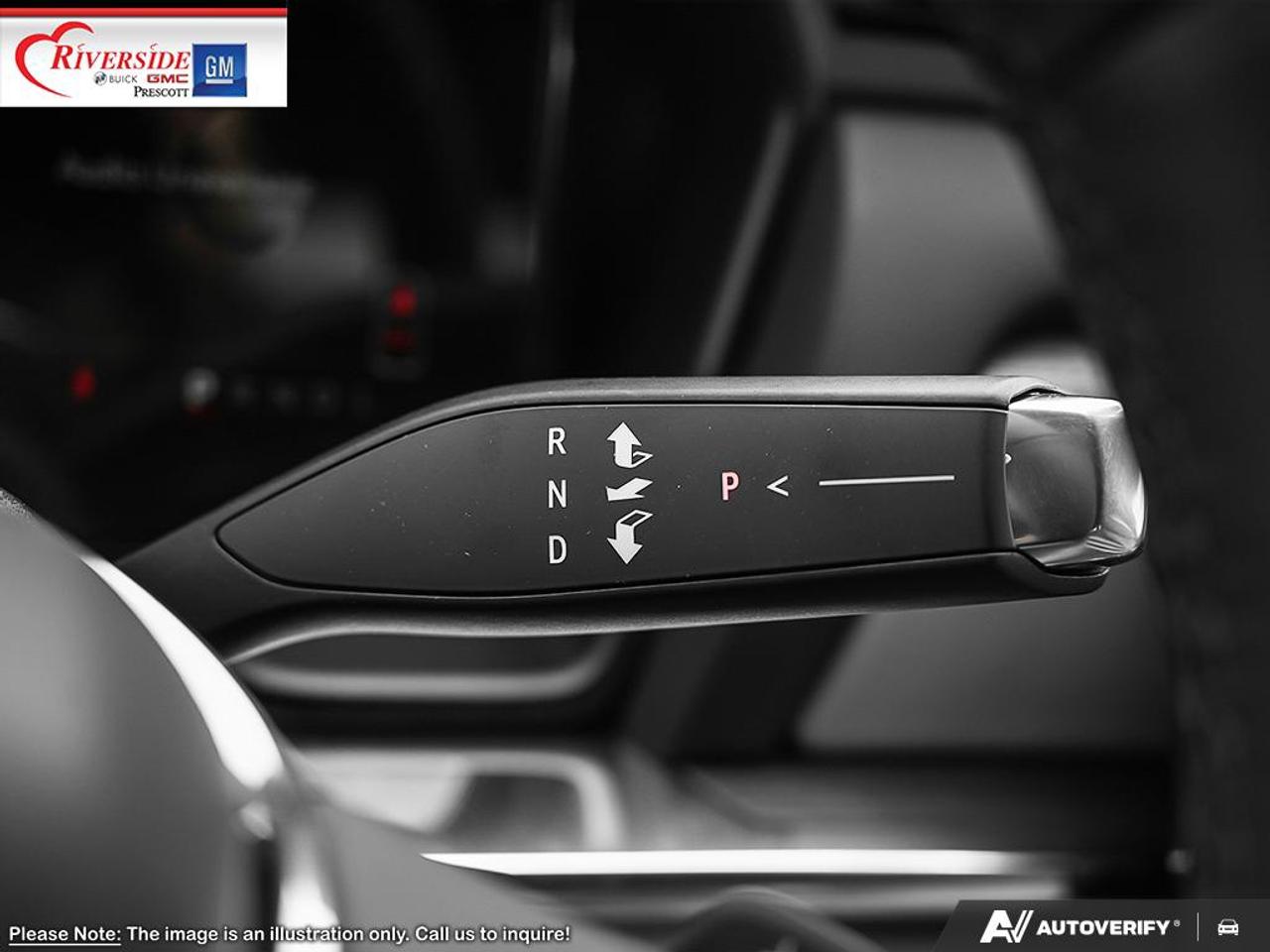 2026 GMC Terrain Denali 4dr All-Wheel Drive Photo