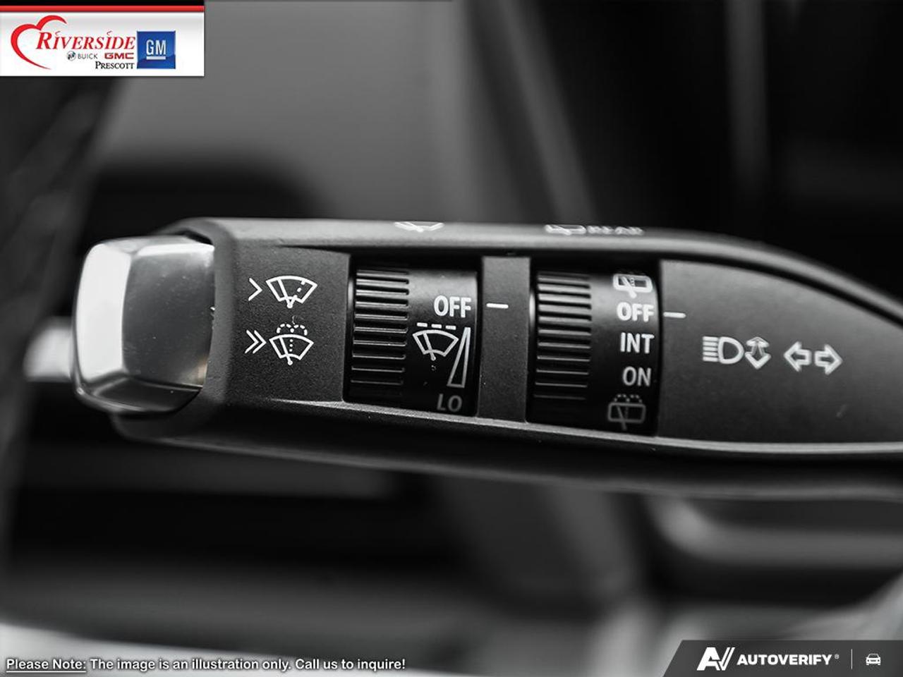 2026 GMC Terrain Denali 4dr All-Wheel Drive Photo