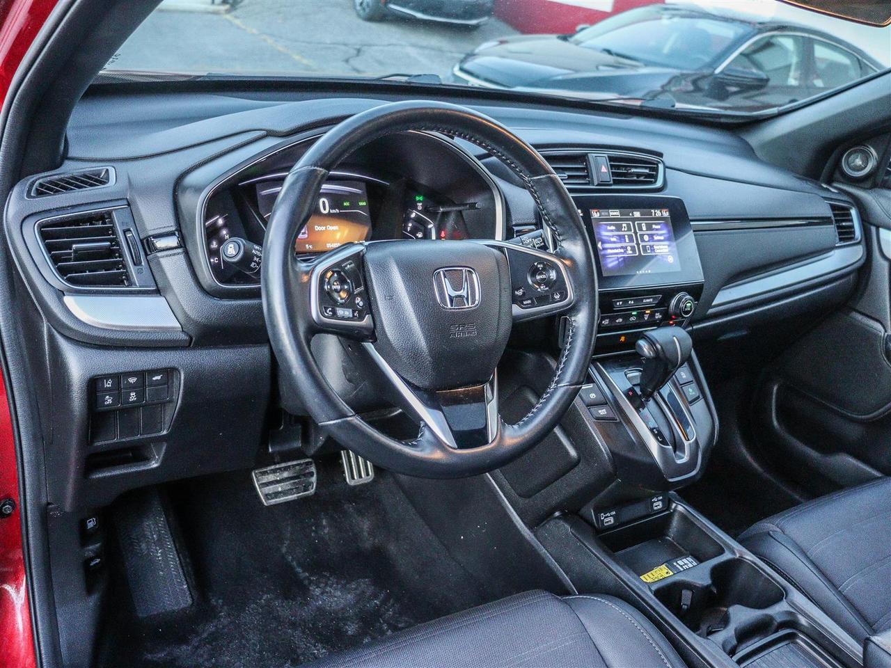 2021 Honda CR-V Sport AWD APPLE CARPLAY/ ANDROID AUTO BACKUP CAM Photo