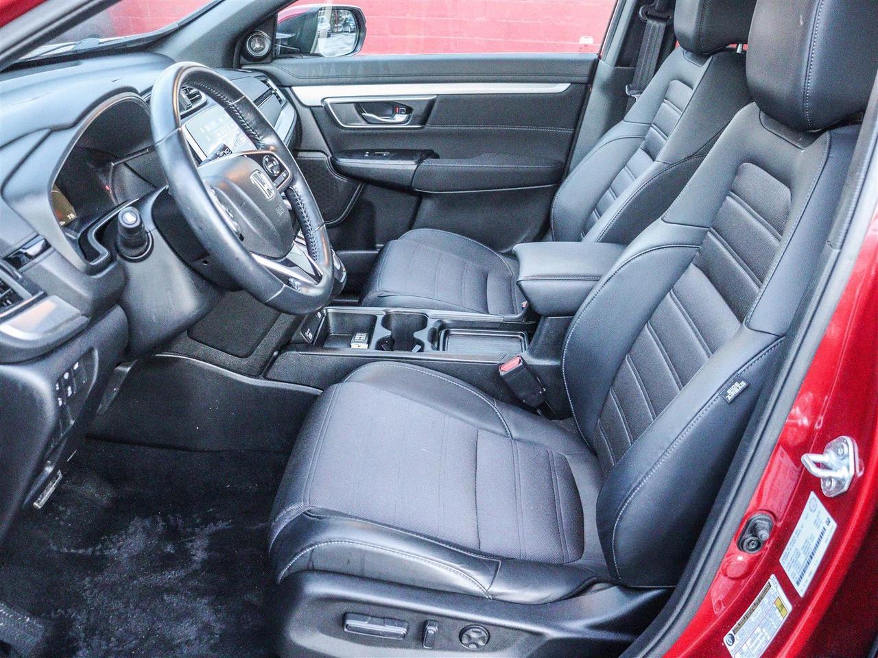 2021 Honda CR-V Sport AWD APPLE CARPLAY/ ANDROID AUTO BACKUP CAM Photo