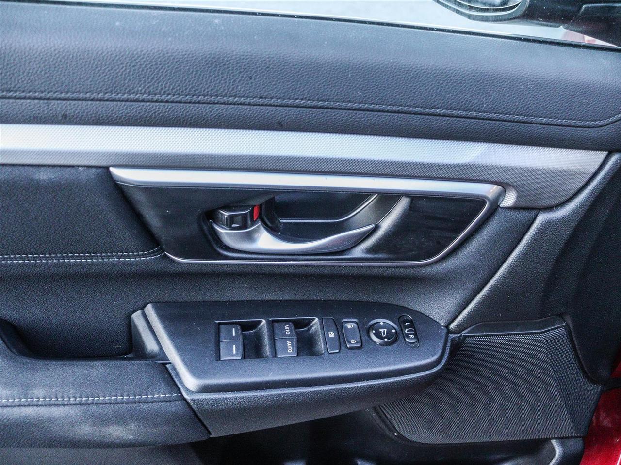 2021 Honda CR-V Sport AWD APPLE CARPLAY/ ANDROID AUTO BACKUP CAM Photo