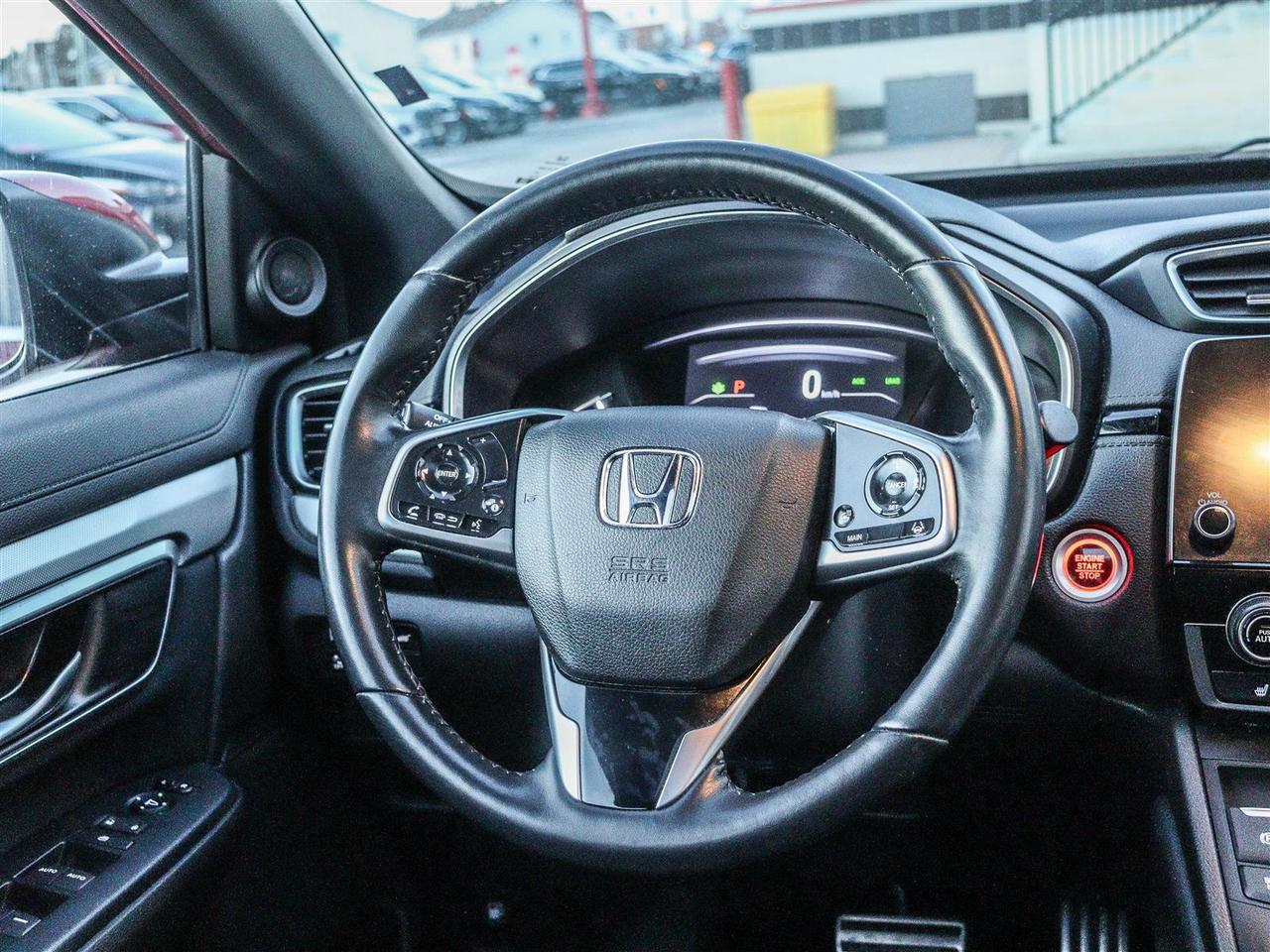 2021 Honda CR-V Sport AWD APPLE CARPLAY/ ANDROID AUTO BACKUP CAM Photo