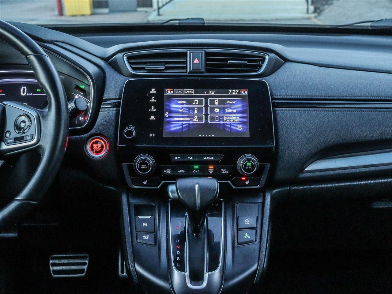 2021 Honda CR-V Sport AWD APPLE CARPLAY/ ANDROID AUTO BACKUP CAM Photo