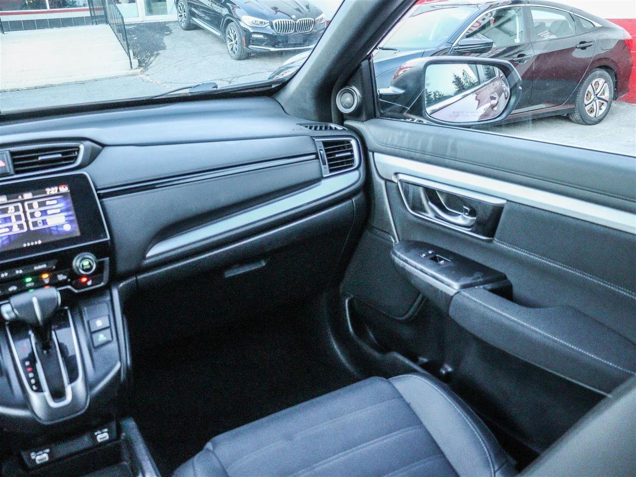 2021 Honda CR-V Sport AWD APPLE CARPLAY/ ANDROID AUTO BACKUP CAM Photo