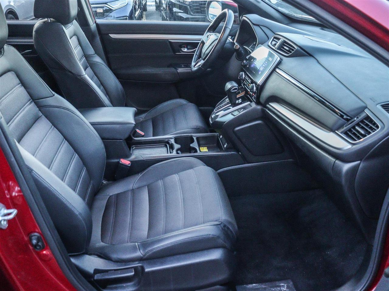 2021 Honda CR-V Sport AWD APPLE CARPLAY/ ANDROID AUTO BACKUP CAM Photo