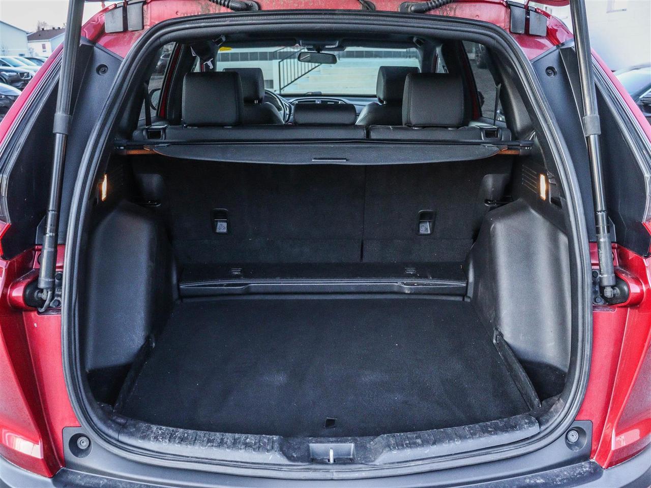 2021 Honda CR-V Sport AWD APPLE CARPLAY/ ANDROID AUTO BACKUP CAM Photo