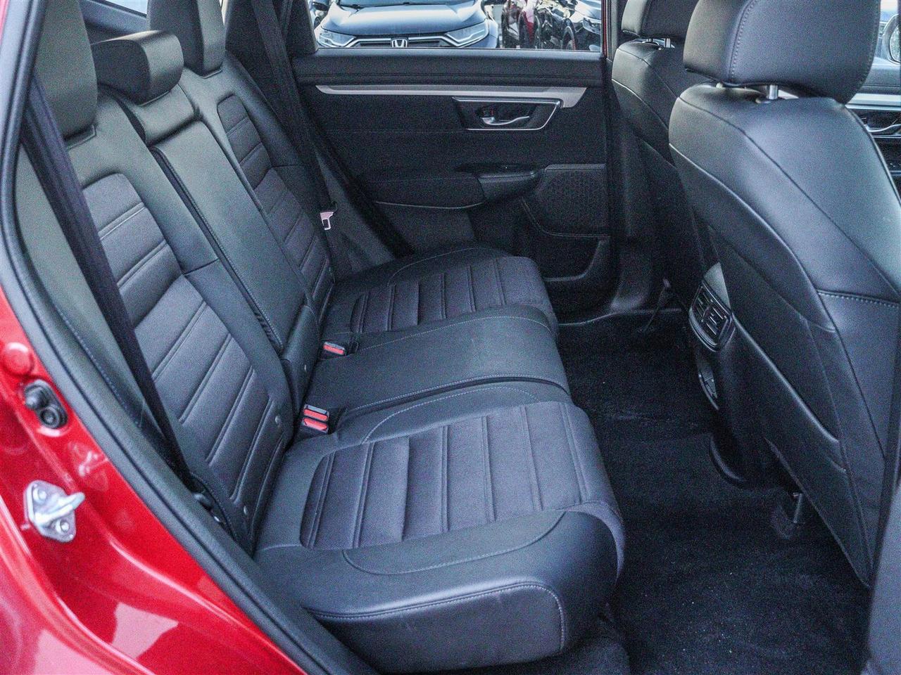 2021 Honda CR-V Sport AWD APPLE CARPLAY/ ANDROID AUTO BACKUP CAM Photo