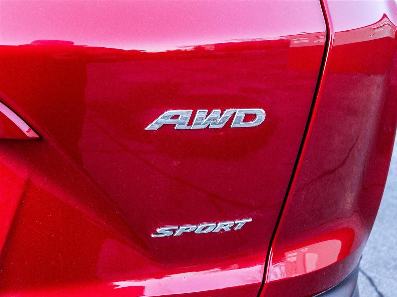 2021 Honda CR-V Sport AWD APPLE CARPLAY/ ANDROID AUTO BACKUP CAM Photo