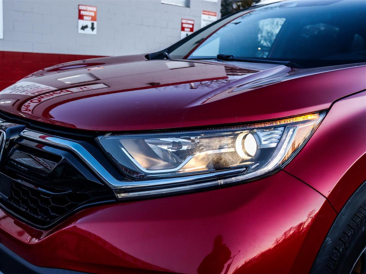 2021 Honda CR-V Sport AWD APPLE CARPLAY/ ANDROID AUTO BACKUP CAM Photo